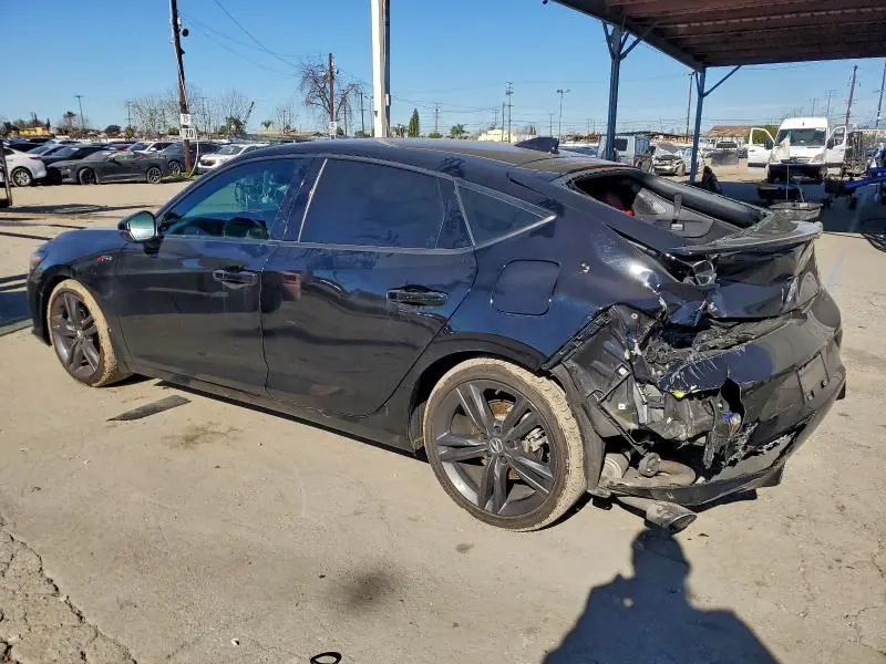 2024 ACURA INTEGRA A-SPEC TECH  