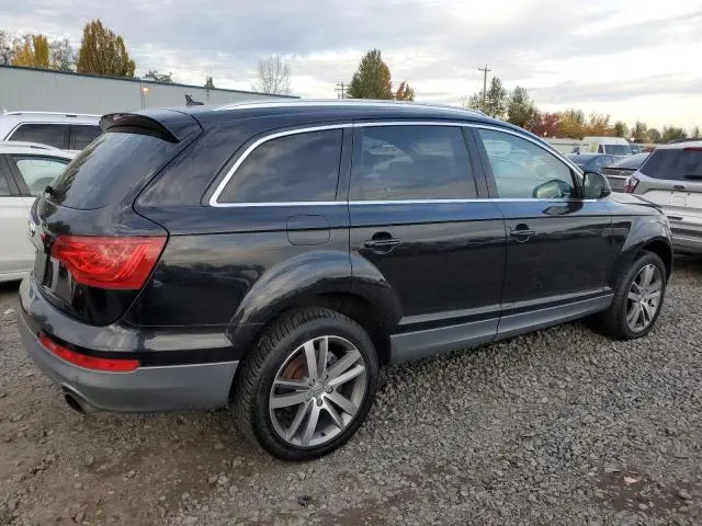 2013 AUDI Q7 PREMIUM PLUS  