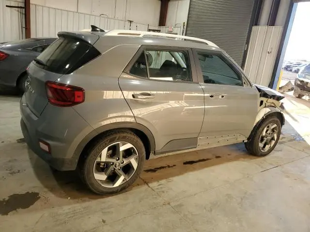 2021 HYUNDAI VENUE SEL  