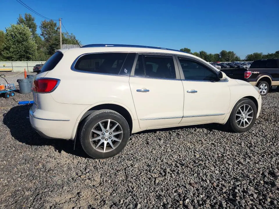 2013 BUICK ENCLAVE   