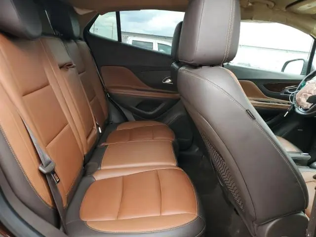 2015 BUICK ENCORE PREMIUM  