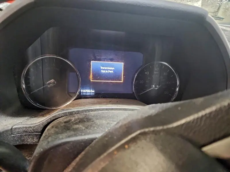 2018 FORD EXPEDITION MAX XLT  