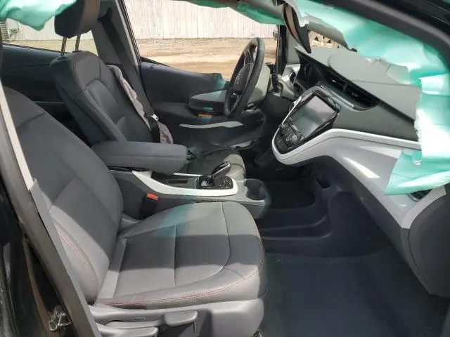 2021 CHEVROLET BOLT EV PREMIER  