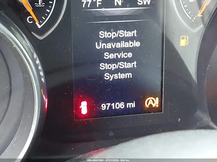 2018 JEEP WRANGLER UNLIMITED SPORT 4X4