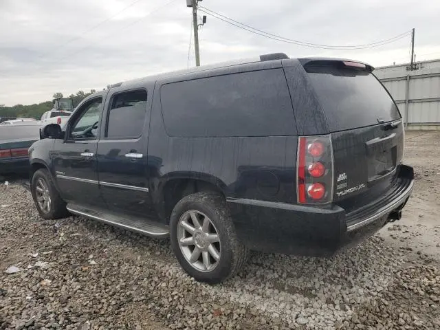 2011 GMC YUKON XL DENALI  