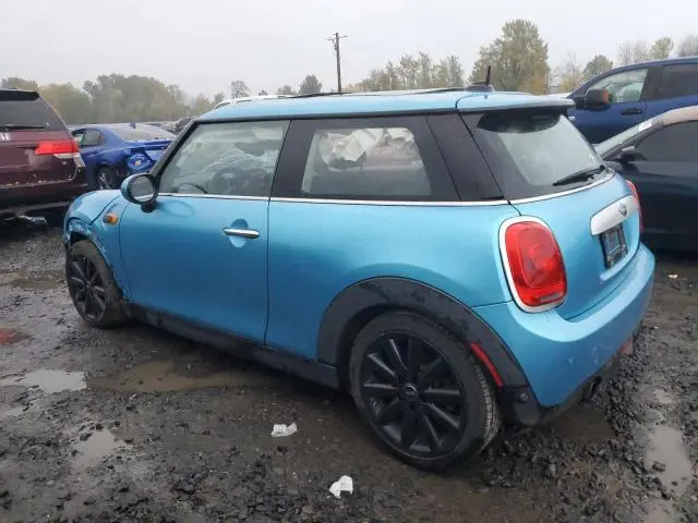 2015 MINI COOPER   