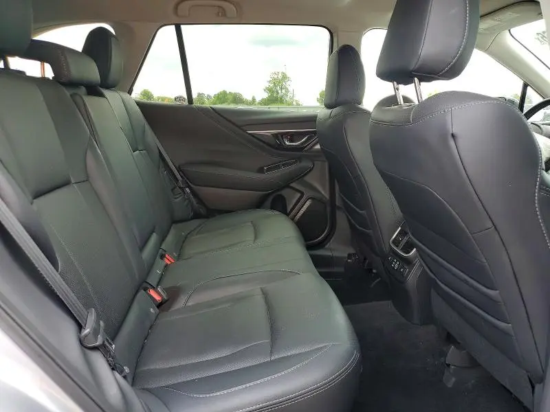 2023 SUBARU OUTBACK TOURING  