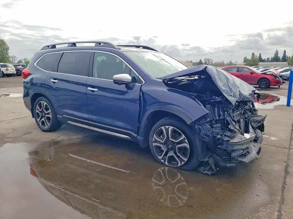 2023 SUBARU ASCENT TOURING  