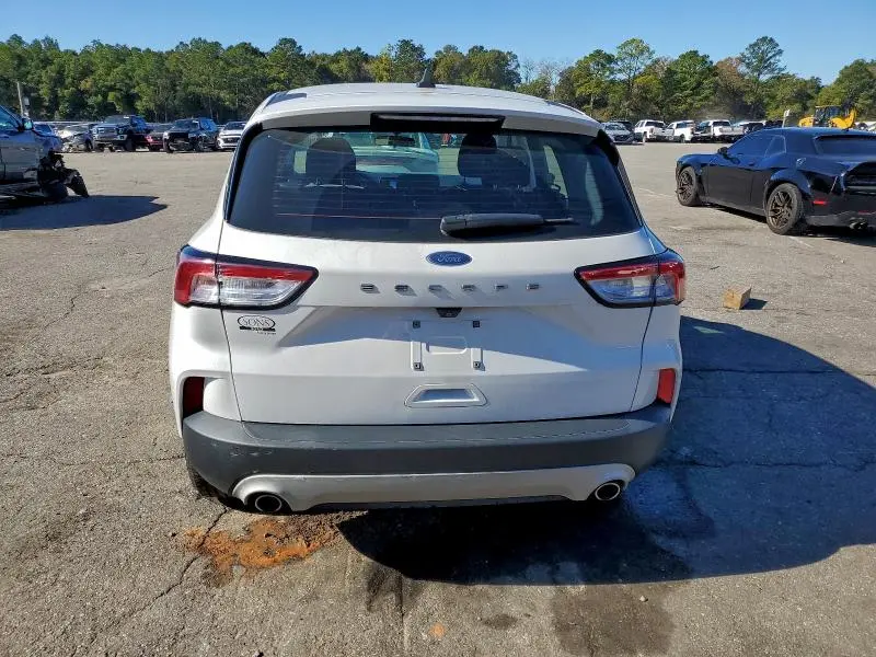 2021 FORD ESCAPE S  