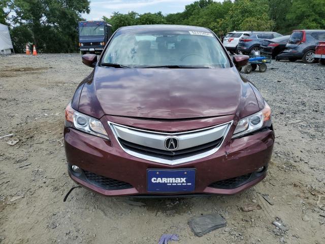 2013 ACURA ILX 20 TECH