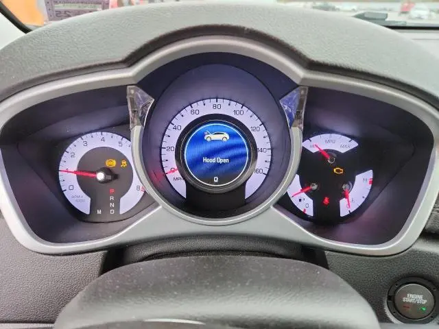 2011 CADILLAC SRX LUXURY COLLECTION  