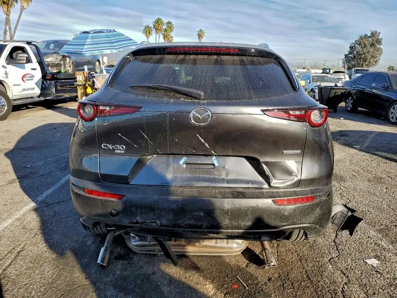 2024 MAZDA CX-30 SELECT  