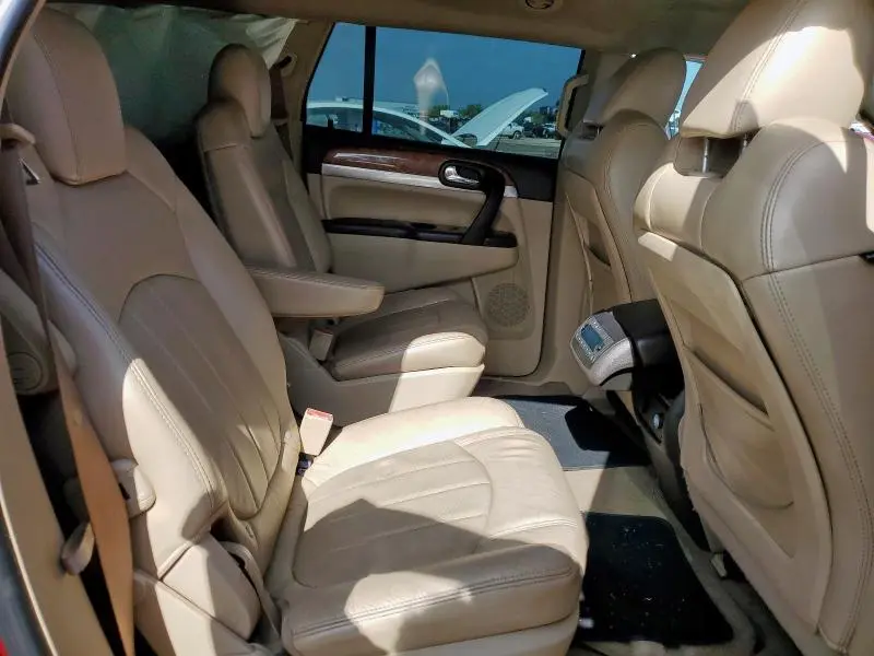 2010 BUICK ENCLAVE CXL  