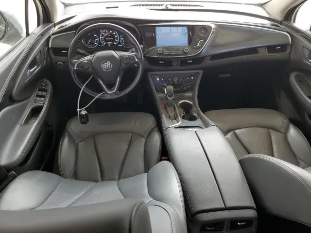 2020 BUICK ENVISION PREMIUM  