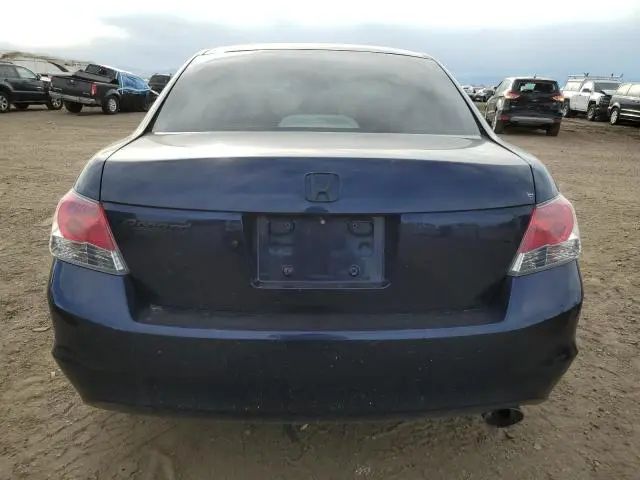 2010 HONDA ACCORD EX  