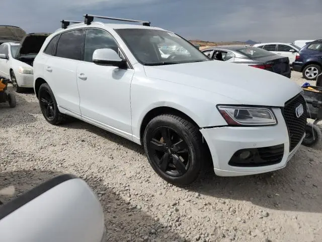 2014 AUDI Q5 PREMIUM PLUS