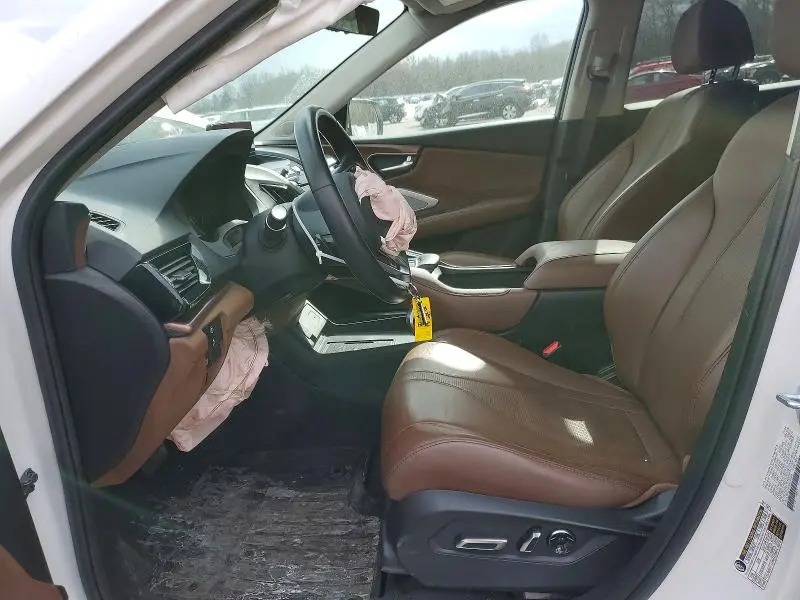 2024 ACURA RDX TECHNOLOGY  