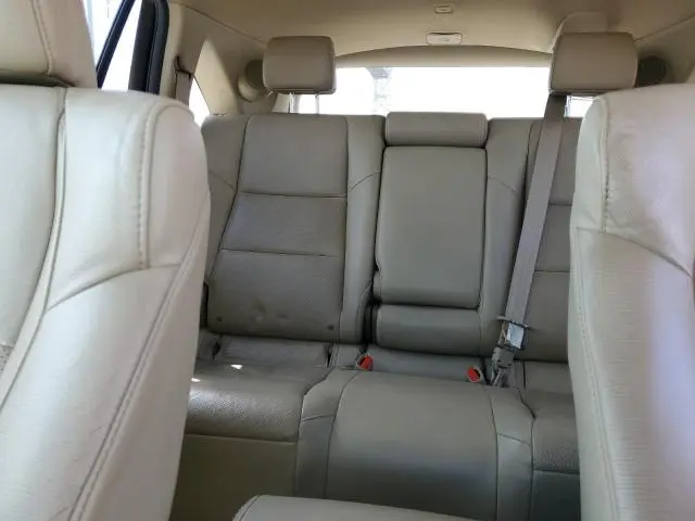 2014 ACURA RDX TECHNOLOGY  