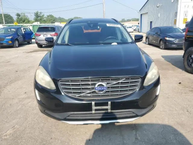2015 VOLVO XC60 T5  