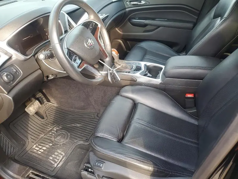 2015 CADILLAC SRX PERFORMANCE COLLECTION  