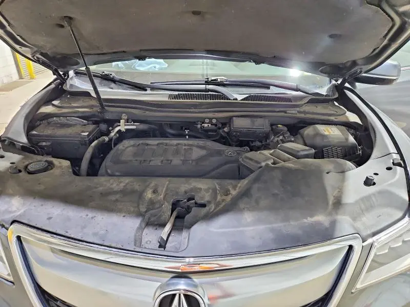 2016 ACURA MDX ADVANCE  