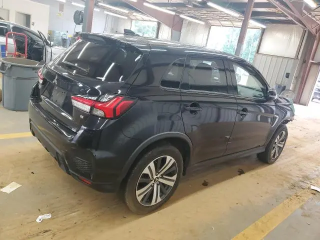 2023 MITSUBISHI OUTLANDER SPORT S/SE  