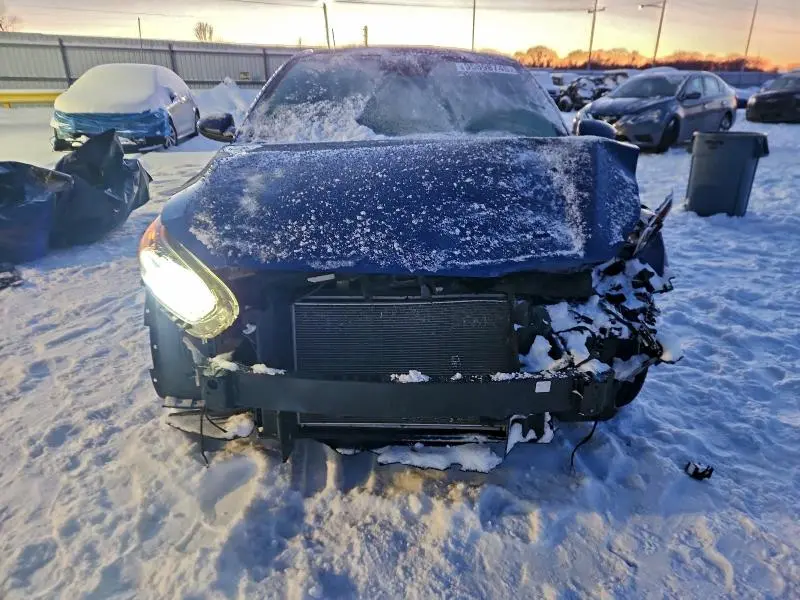 2019 KIA FORTE GT LINE  