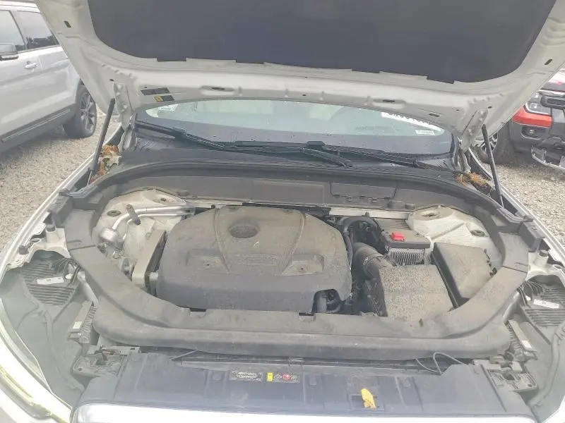 2020 VOLVO XC60 T5 INSCRIPTION  