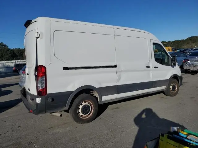 2023 FORD TRANSIT T-250  