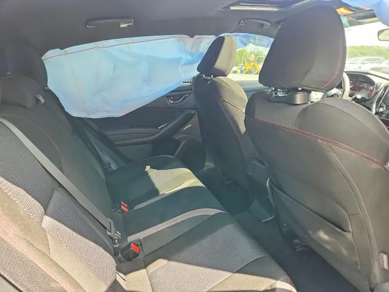 2019 SUBARU IMPREZA SPORT  