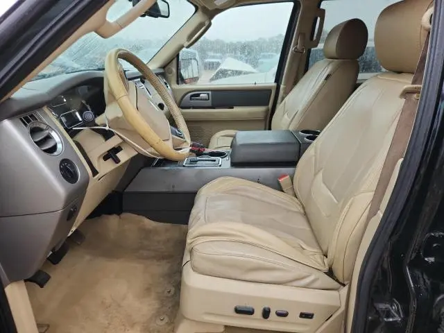 2011 FORD EXPEDITION XLT  