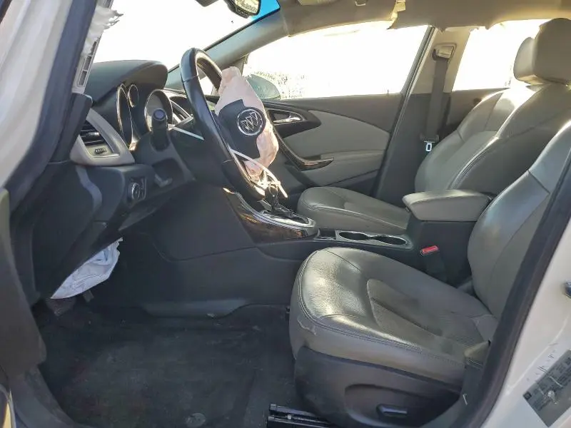 2013 BUICK VERANO CONVENIENCE  