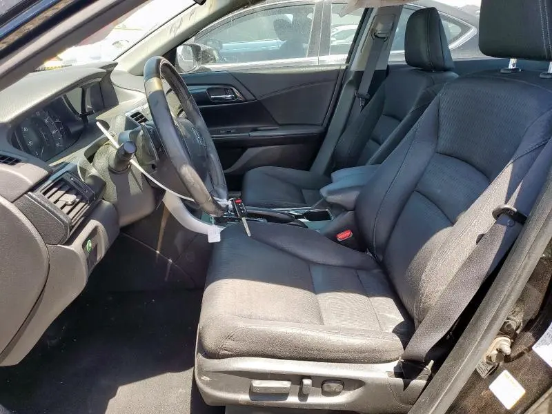 2013 HONDA ACCORD SPORT  