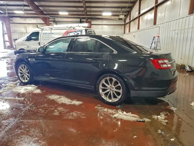2013 FORD TAURUS LIMITED  