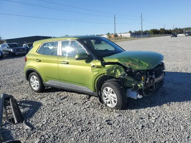 2021 HYUNDAI VENUE SE  