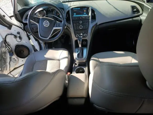 2014 BUICK VERANO   