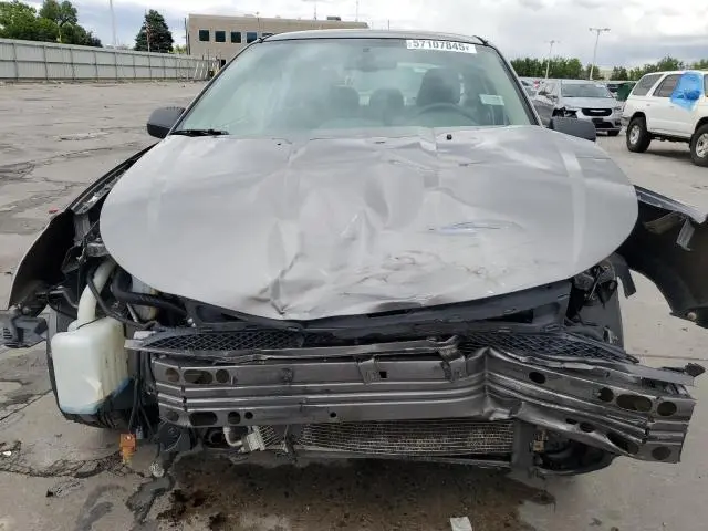 2011 FORD FOCUS SE  