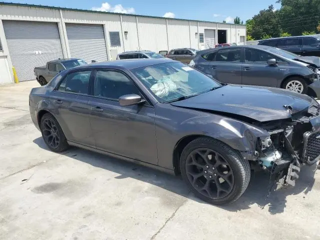 2019 CHRYSLER 300 S  