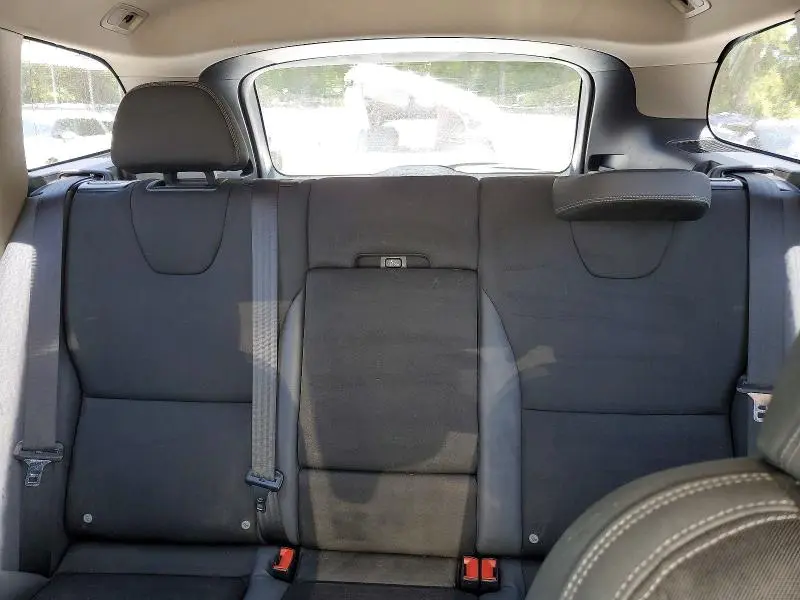 2015 VOLVO XC60 T5  