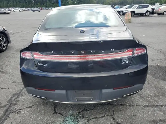 2019 LINCOLN MKZ RESERVE I  