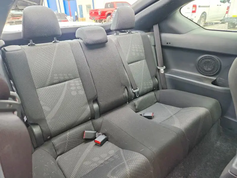 2011 SCION TC BASE  