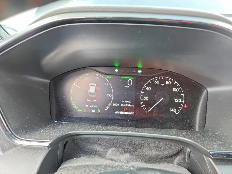 2024 HONDA CR-V SPORT  