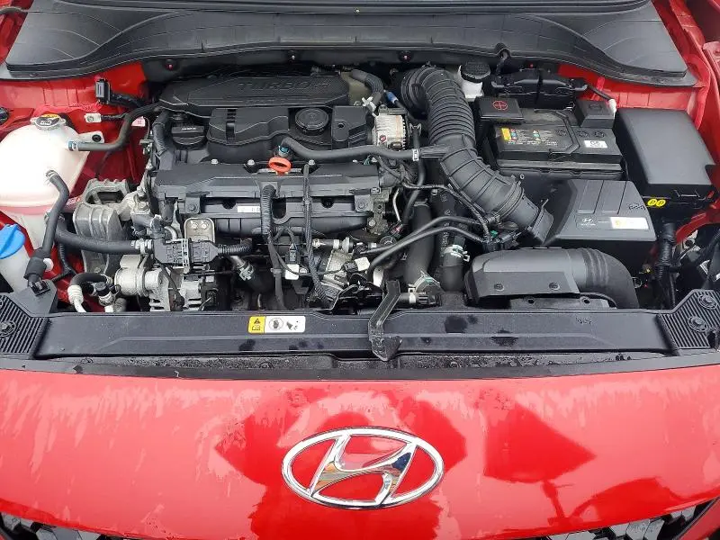 2023 HYUNDAI KONA   