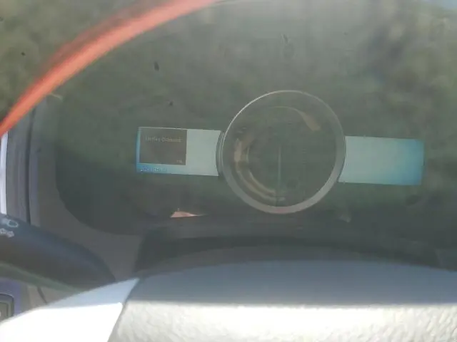 2012 FORD EXPLORER LIMITED  