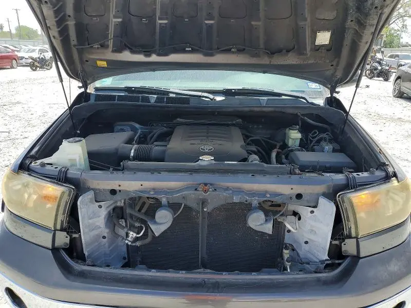 2013 TOYOTA TUNDRA GRADE  