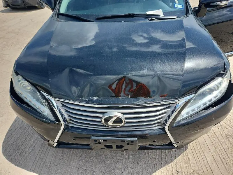 2015 LEXUS RX 350 350  