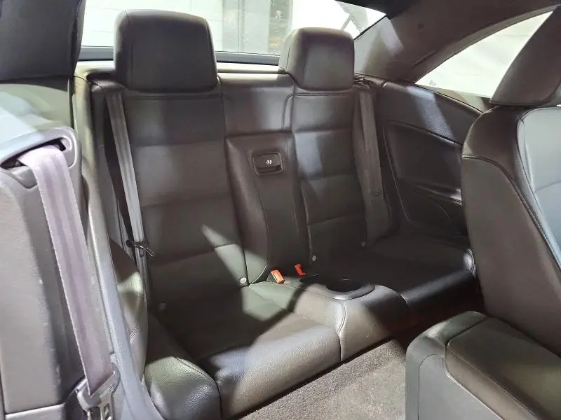 2014 VOLKSWAGEN EOS KOMFORT  