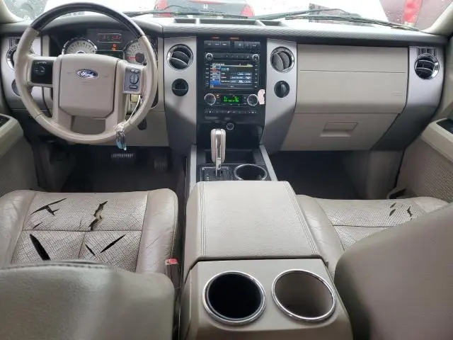 2012 FORD EXPEDITION LIMITED  