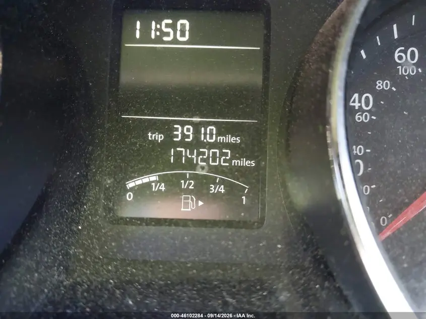 2016 VOLKSWAGEN JETTA 1.4T S