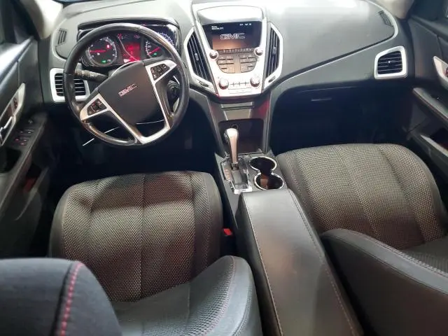 2012 GMC TERRAIN SLE  